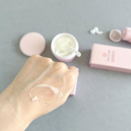 薬用アクアコラーゲンゲル スーパーセンシティブEX/ドクターシーラボⓇ/オールインワン化粧品を使ったクチコミ(4枚目)