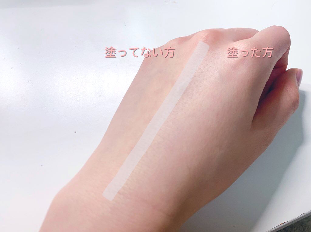 デイセラム/アネッサ/化粧下地を使ったクチコミ（3枚目）