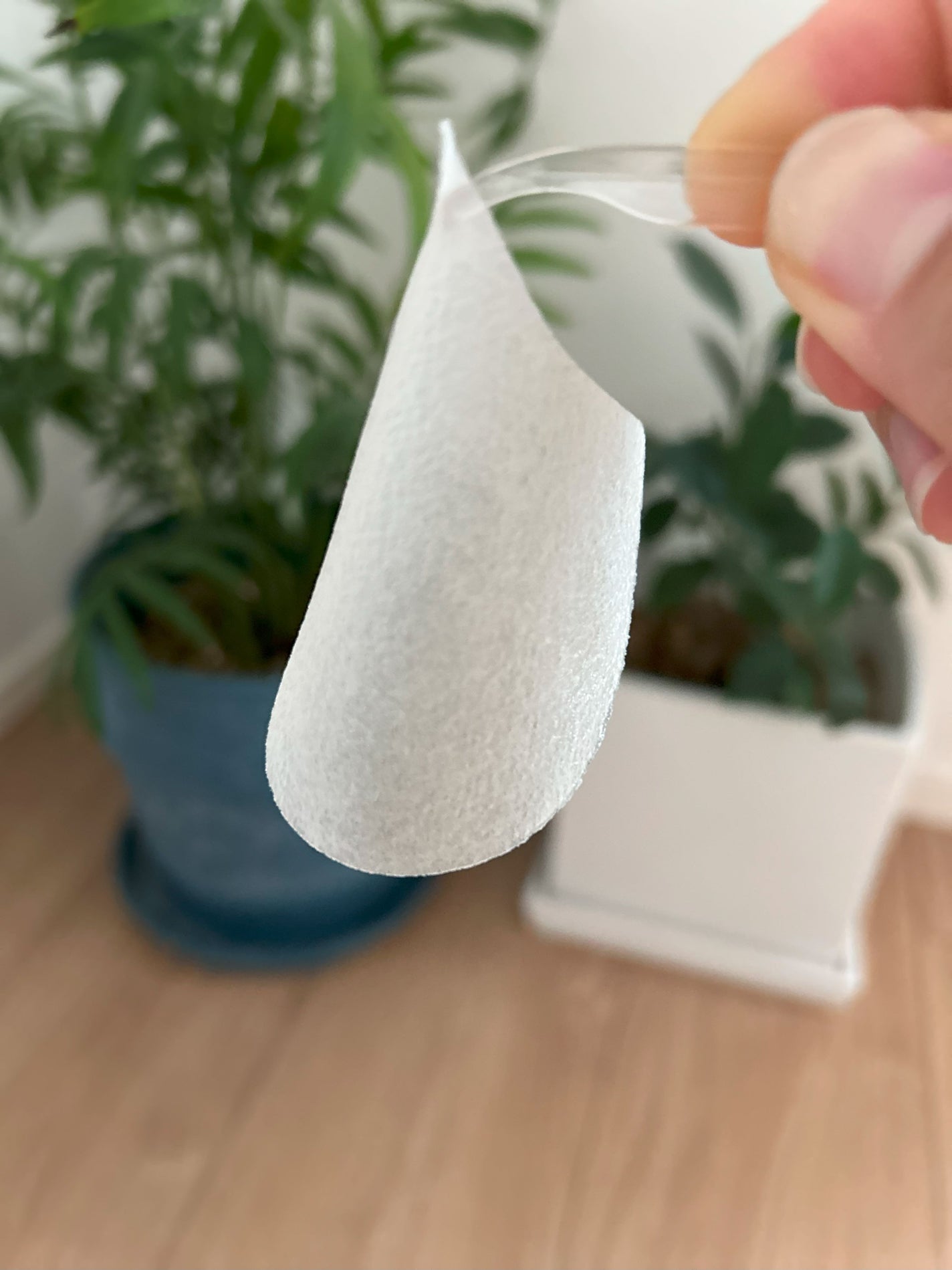 センテラ クイックカーミングパッド/SKIN1004/トナーパッドを使ったクチコミ(2枚目)