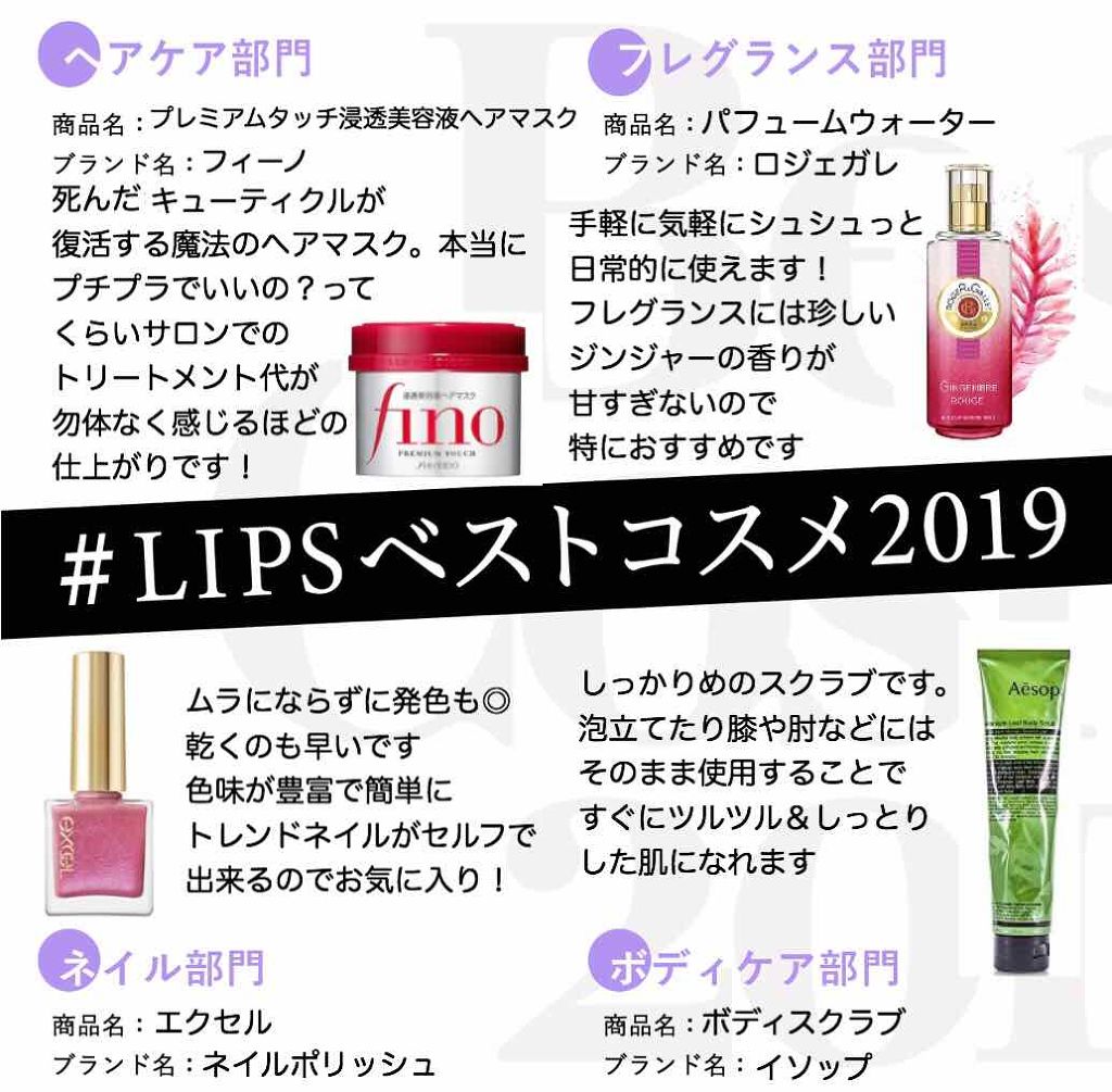 オ パフュメ ジンジャールージュ/ロジェ・ガレ/香水(その他)を使ったクチコミ(1枚目)