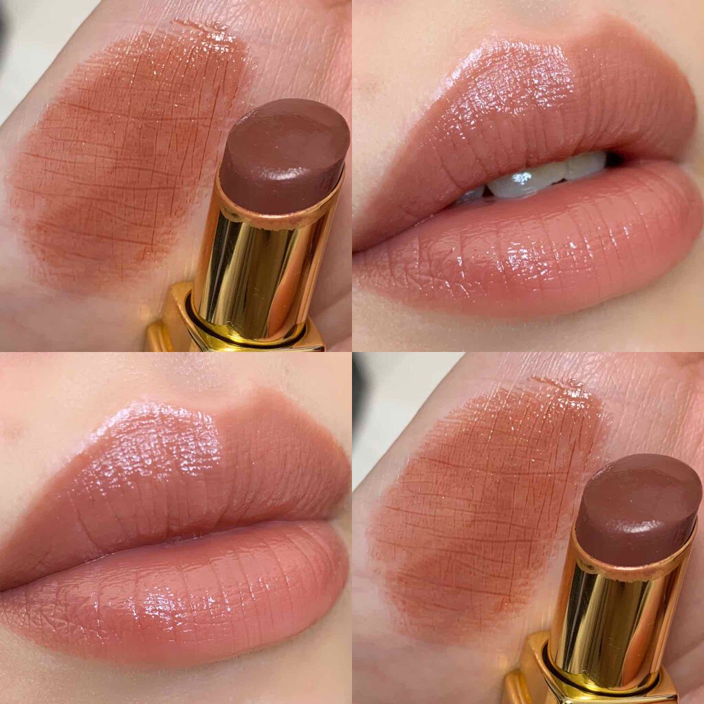 ルージュ ココ フラッシュ/CHANEL/口紅を使ったクチコミ（1枚目）