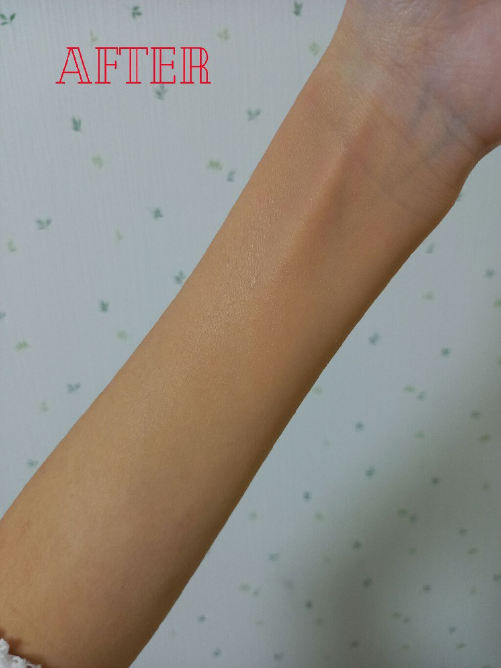 プレミアムモイスト クッションファンデーション/ティアラガール/クッションファンデーションを使ったクチコミ(7枚目)