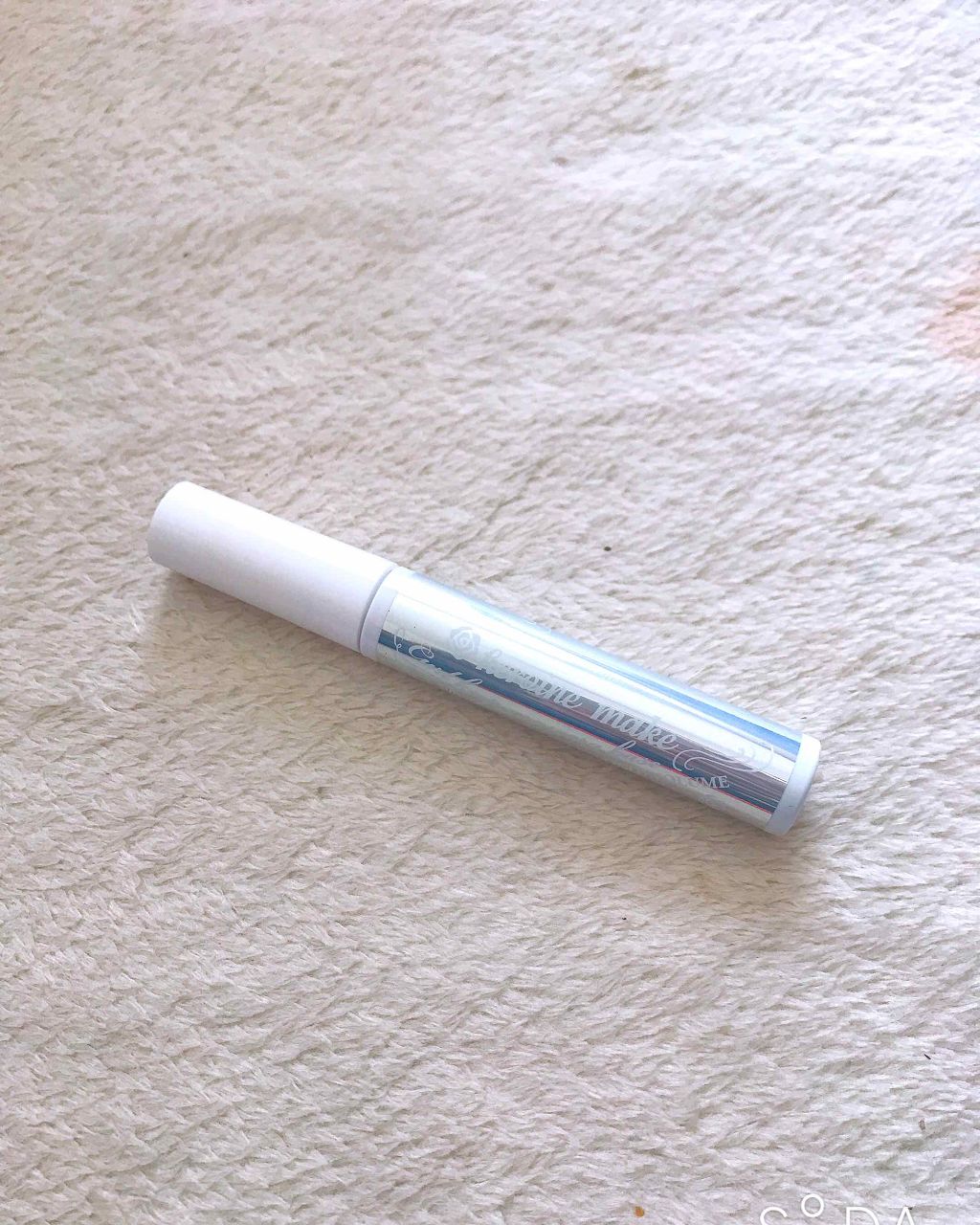 カールキープ マスカラベース/ヒロインメイク/マスカラ下地を使ったクチコミ（1枚目）