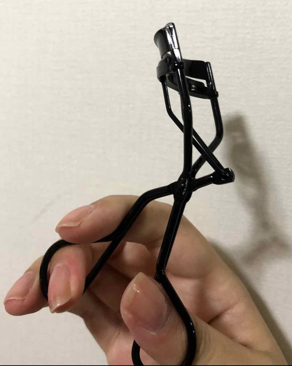 フル ラッシュ カーラー/M・A・C/ビューラーを使ったクチコミ（1枚目）