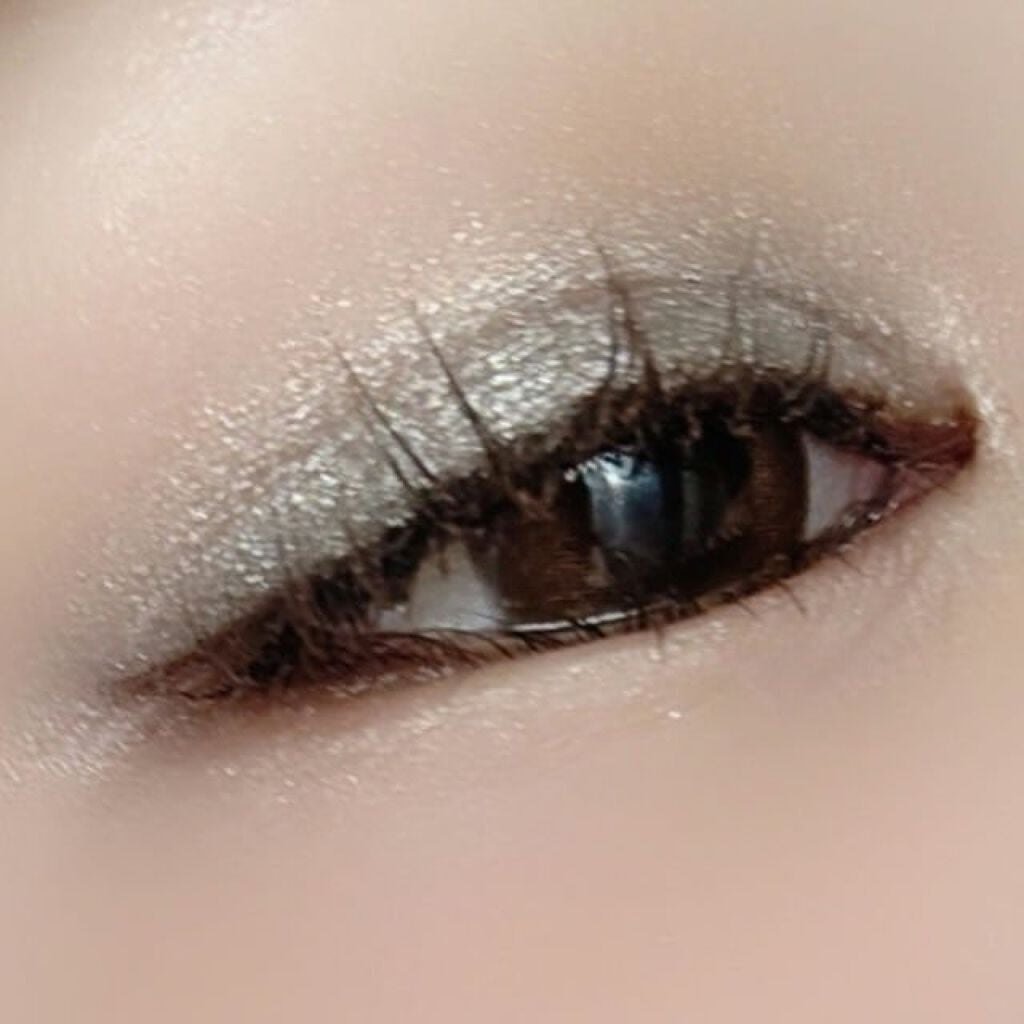 ソレイユ アイ カラー クォード/TOM FORD BEAUTY/アイシャドウパレットを使ったクチコミ(7枚目)