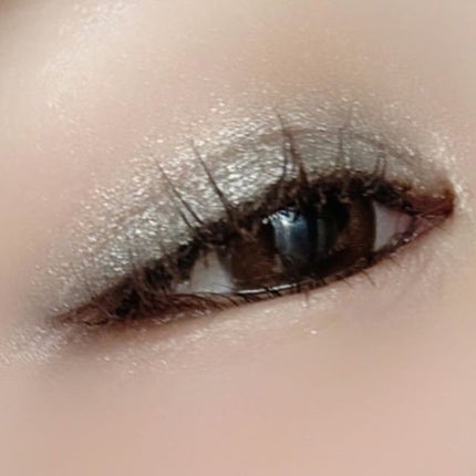 ソレイユ アイ カラー クォード/TOM FORD BEAUTY/アイシャドウパレットを使ったクチコミ(7枚目)