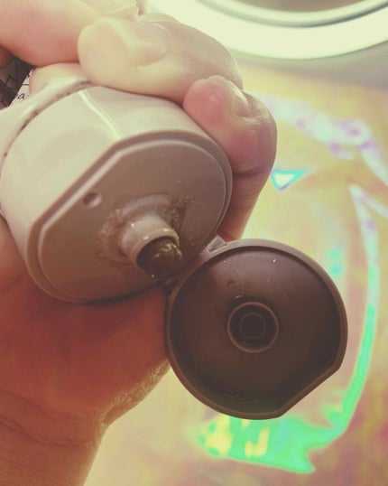 WAKARA (和から) 練り石けん和からのクチコミ「ご覧頂きありがとうございます!
本日は、『練り石けん和から』の使い切りレビューです^ ^
.....」(3枚目)