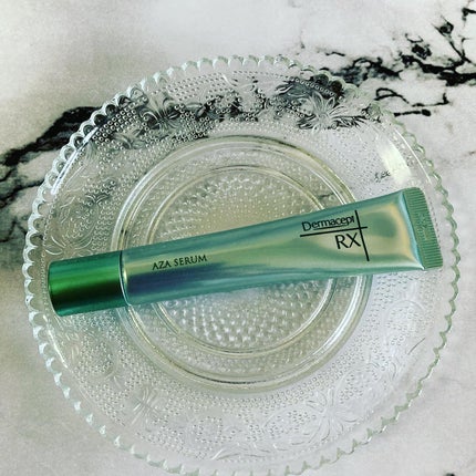ダーマセプトRX AZAセラム/ダーマセプトRX/美容液を使ったクチコミ(5枚目)