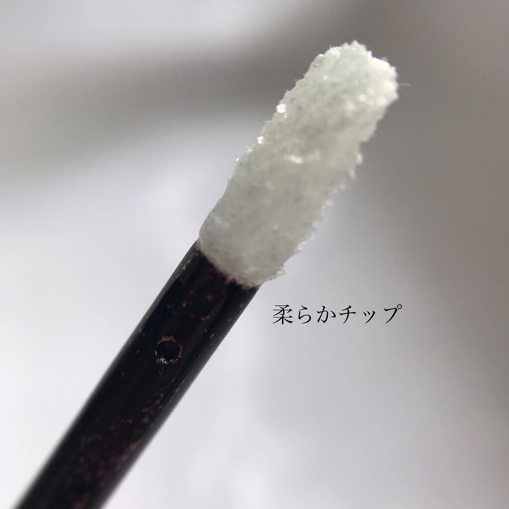 インフィニトリ― グリマーリキッド/Celvoke/リキッドアイシャドウを使ったクチコミ(3枚目)