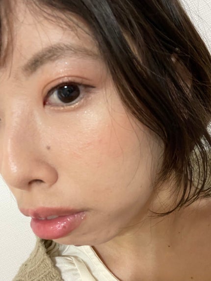 レヨン ジュレアイズ N/Elégance/ジェル・クリームアイシャドウを使ったクチコミ(3枚目)