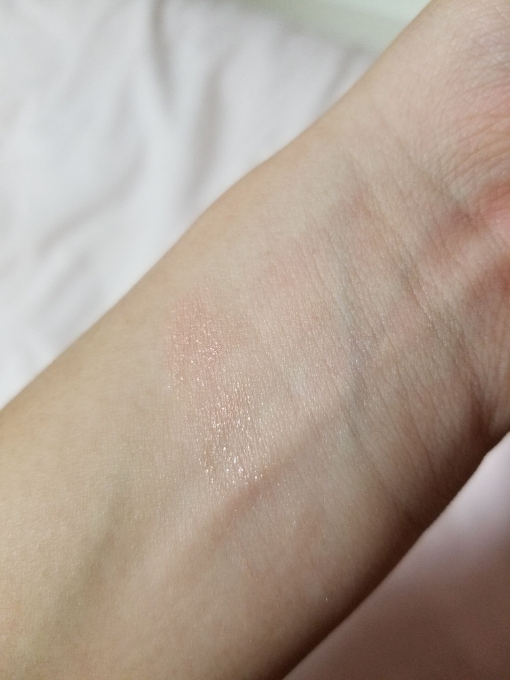 グラムジェリーアイズ/LB/ジェル・クリームアイシャドウを使ったクチコミ（2枚目）