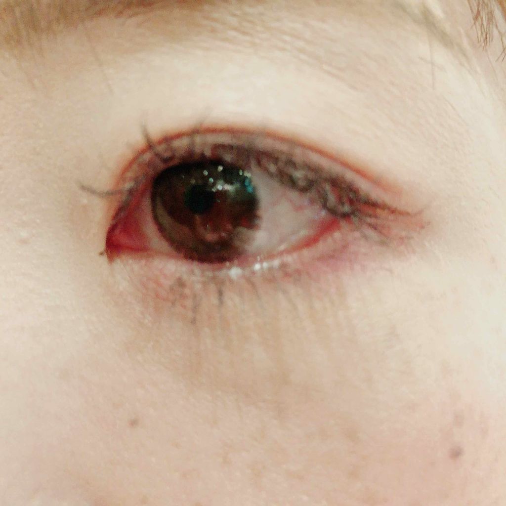 【旧品】パーフェクトスタイリストアイズ/キャンメイク/アイシャドウパレットを使ったクチコミ(2枚目)