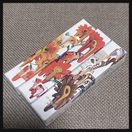 リップオイルe LE/IPSA/リップグロスを使ったクチコミ(6枚目)