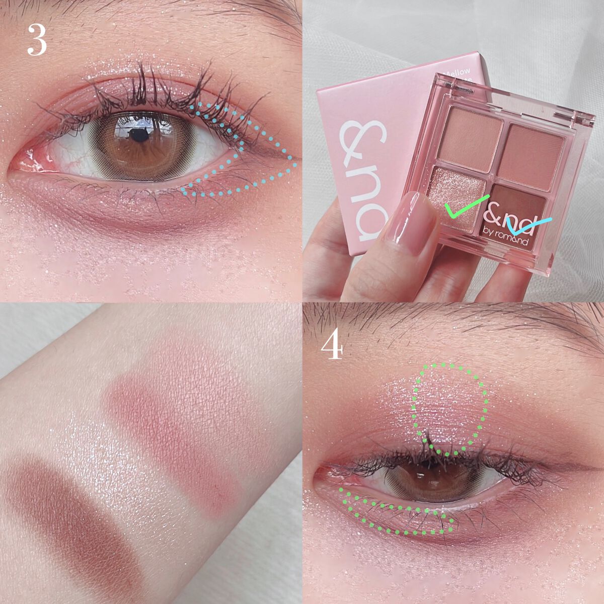 candymagic1day(キャンディーマジックワンデー)/candy magic/ワンデー(1DAY)カラコンを使ったクチコミ(3枚目)