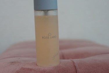 ローズマルチミスト/ROSE LABO/ミスト状化粧水を使ったクチコミ（3枚目）