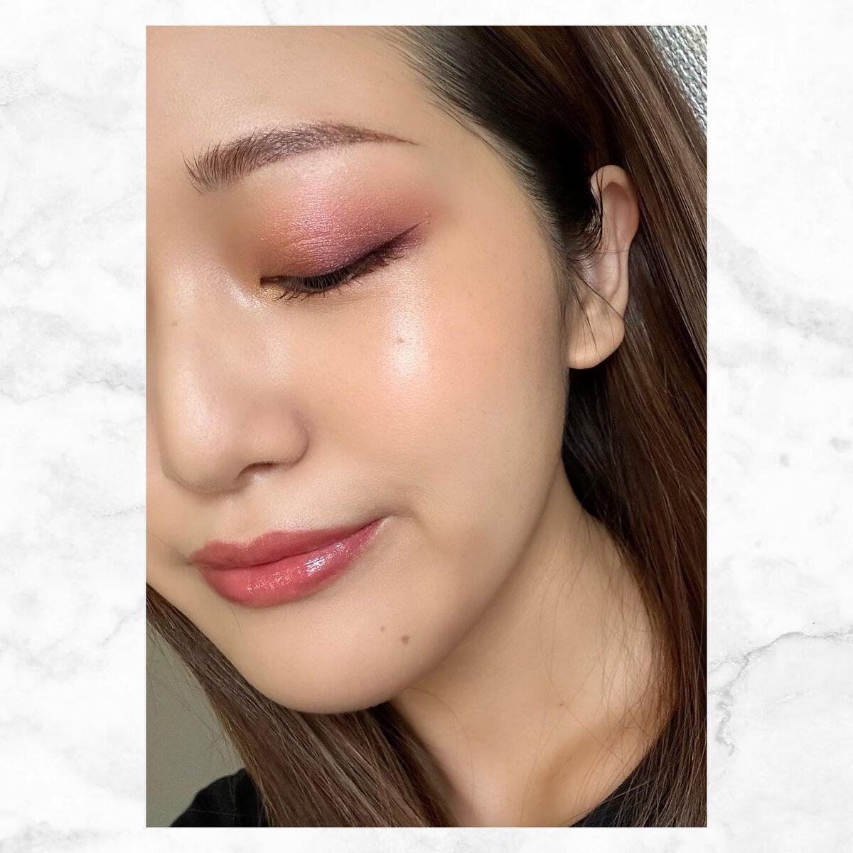 オンブル ジェ/GUERLAIN/アイシャドウパレットを使ったクチコミ(9枚目)