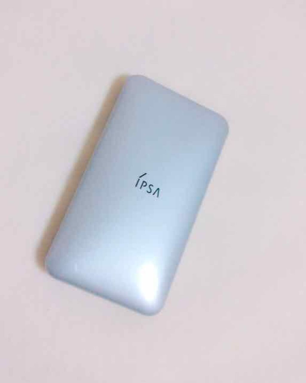 クリエイティブコンシーラーe/IPSA/パレットコンシーラーを使ったクチコミ(1枚目)