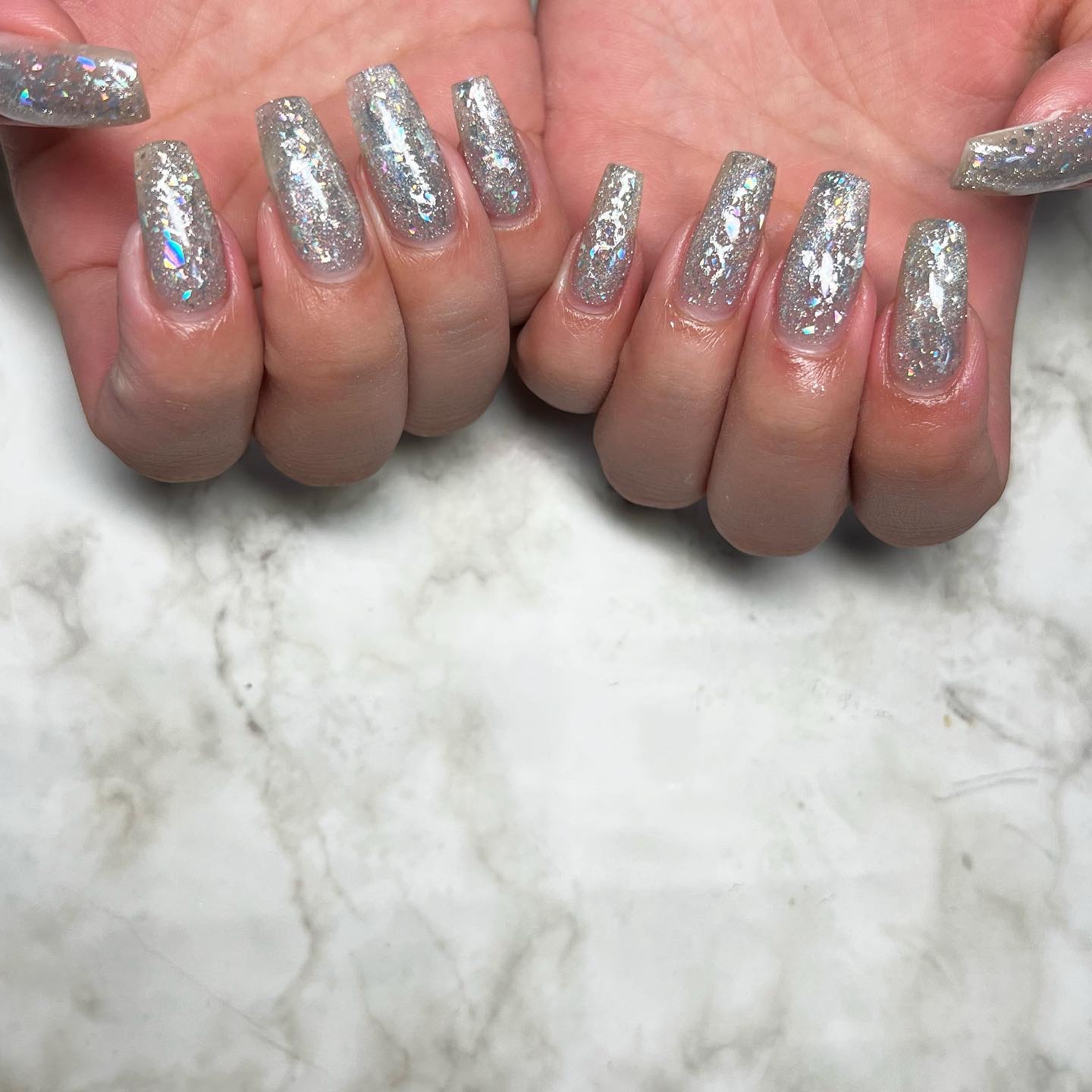 #キラキラネイル,#ネイル,#ニュアンスネイル,#スカルプネイル,#ジェルネイル,#ママネイル,#ギャルネイル,#大人ネイル,#派手ネイル,#ネイル,#城陽ネイル,#京都ネイル,#大阪ネイル,#奈良ネイルのネイルデザイン