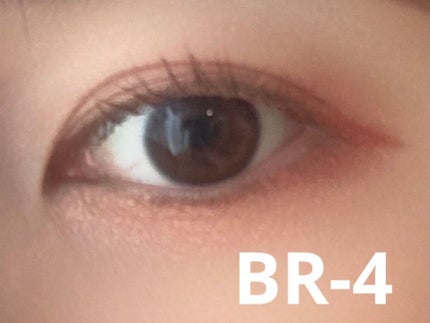 ウルトラカラー アイライナー/MAYBELLINE NEW YORK/リキッドアイライナーを使ったクチコミ(1枚目)