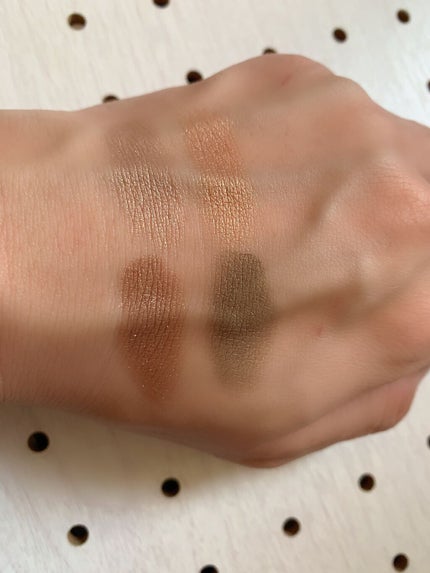 クリーミータッチライナー/キャンメイク/ジェルアイライナーを使ったクチコミ(3枚目)