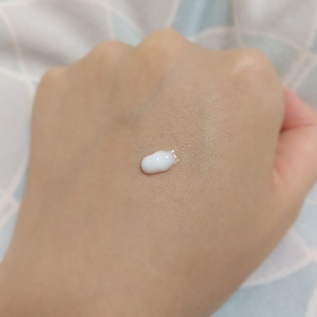 ピュアピンク/Aryumii/ボディクリームを使ったクチコミ（2枚目）