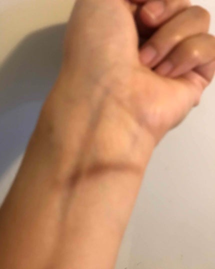 セルヴォーク インディケイトアイブロウパウダー 03 パープルブラウン/Celvoke/パウダーアイブロウを使ったクチコミ(3枚目)