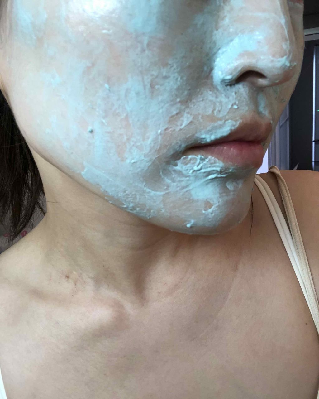 ミノン アミノモイスト モイストチャージ ミルク/ミノン/乳液を使ったクチコミ（2枚目）