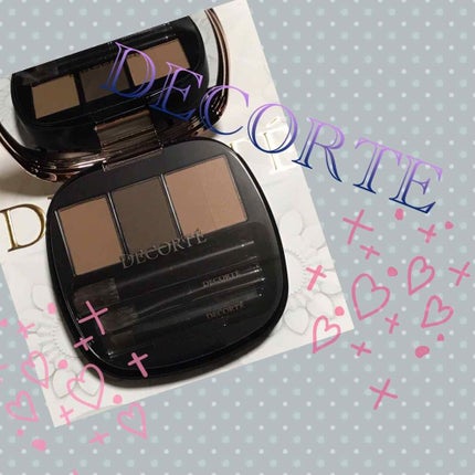 アイブロー マニキュア パームベージュ/shu uemura/眉マスカラの画像