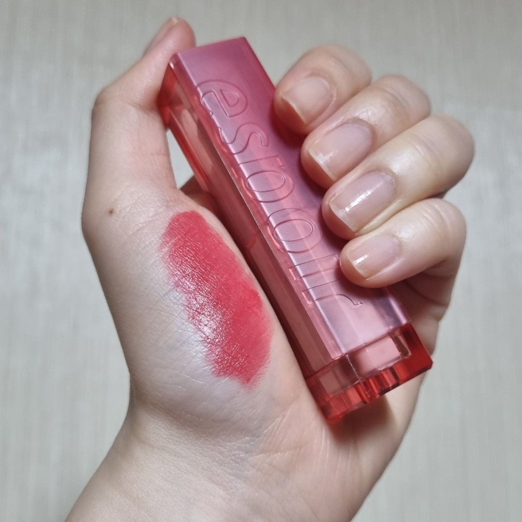 ノーウェアティンスティック/espoir/口紅・グロス・リップライナー・リップケアを使ったクチコミ（2枚目）