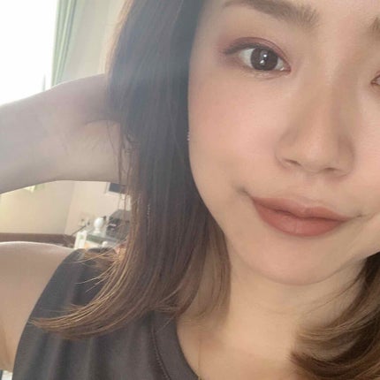 ブラッシュ カラー インフュージョン/ローラ メルシエ/パウダーチークを使ったクチコミ(4枚目)