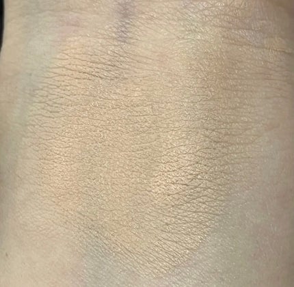 (旧)アンリミテッド ラスティング フルイド/shu uemura/リキッドファンデーションを使ったクチコミ(3枚目)