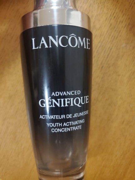 ジェニフィック アドバンスト N/LANCOME/美容液を使ったクチコミ(1枚目)