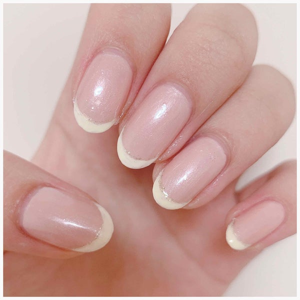 サンリオネイル/DAISO/マニキュア by ヒユずきん☪︎.°