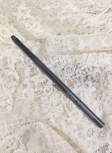 UR GLAM　EYESHADOW BRUSH C（アイシャドウブラシC）/U R GLAM/メイクブラシを使ったクチコミ（3枚目）