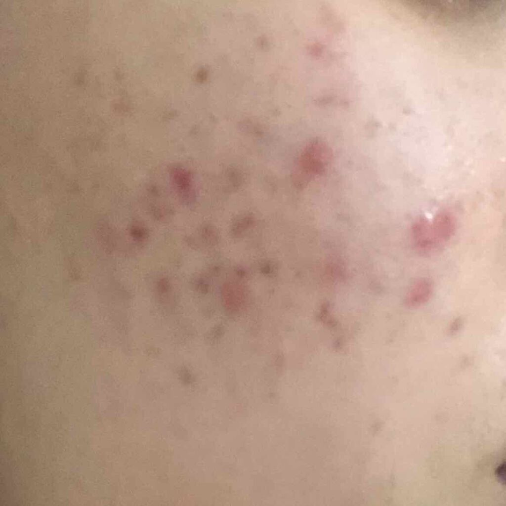 ヴァセリン アドバンスドリペア ボディローション 無香料/ヴァセリン/ボディローションを使ったクチコミ（3枚目）