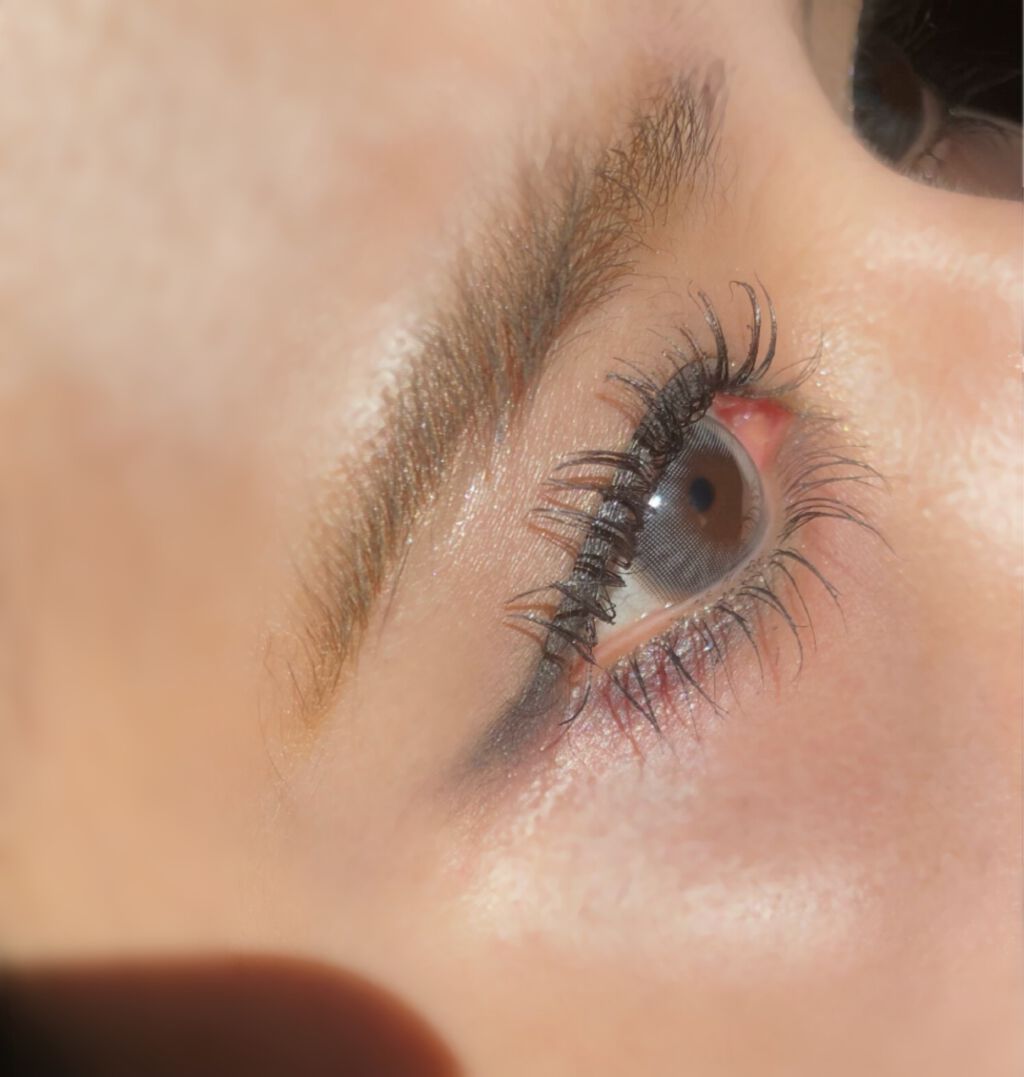 【旧】サンク クルール クチュール/Dior/アイシャドウパレットを使ったクチコミ(6枚目)