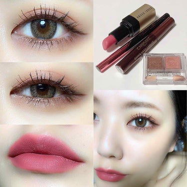 リュクス リップ カラー/BOBBI BROWN/口紅を使ったクチコミ（1枚目）