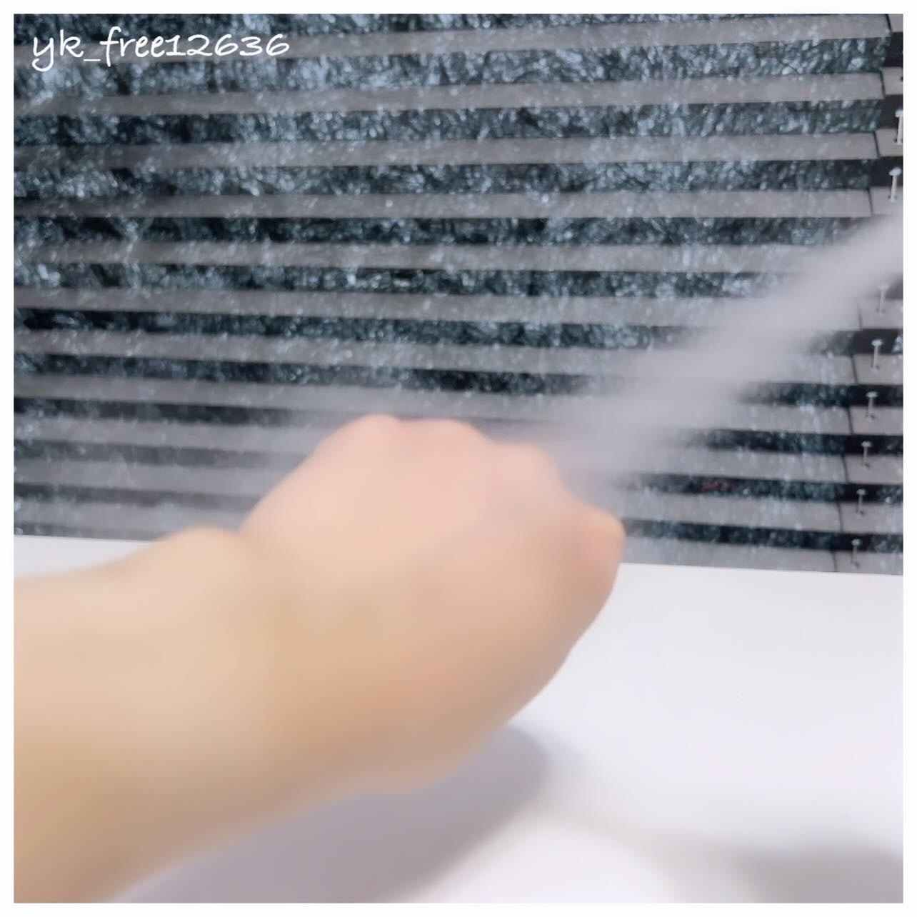 サンカットR ライトアップUV スプレー/サンカット®/日焼け止めミスト・スプレーを使ったクチコミ(4枚目)