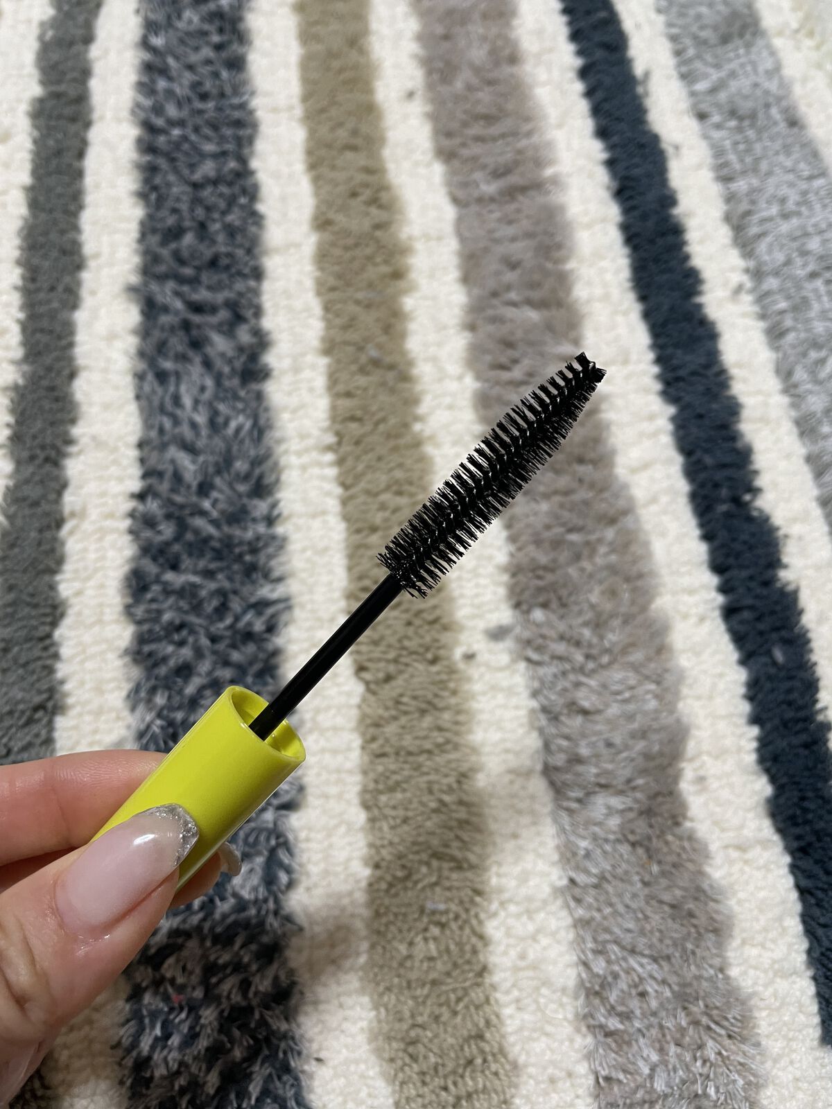 MAEGAMI スティック〈ストレート〉フローラル＆ベリー の香り/ダイアン/その他スタイリングを使ったクチコミ（2枚目）