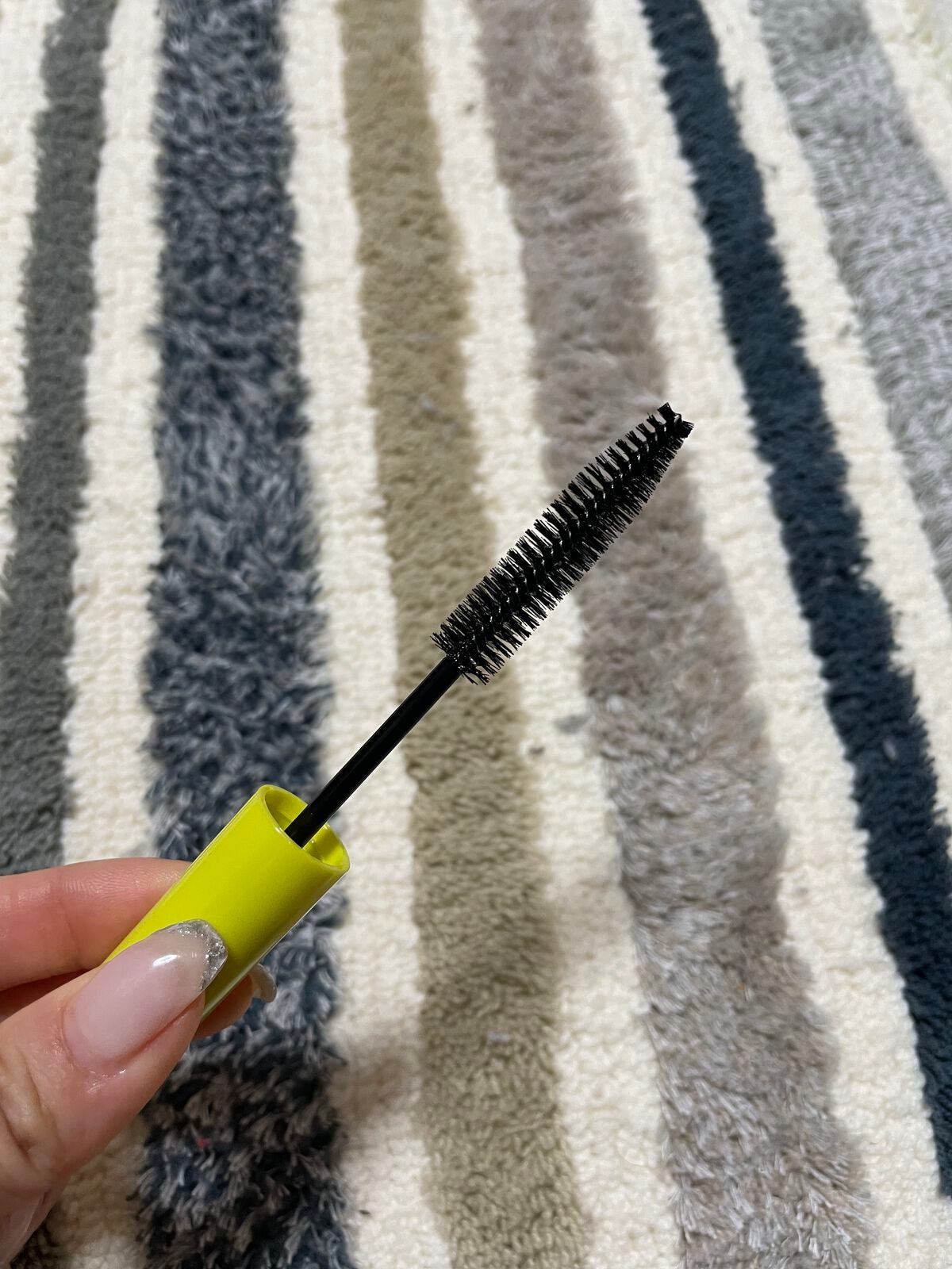 MAEGAMI スティック〈ストレート〉フローラル&ベリー の香り/ダイアン/その他スタイリングを使ったクチコミ(2枚目)