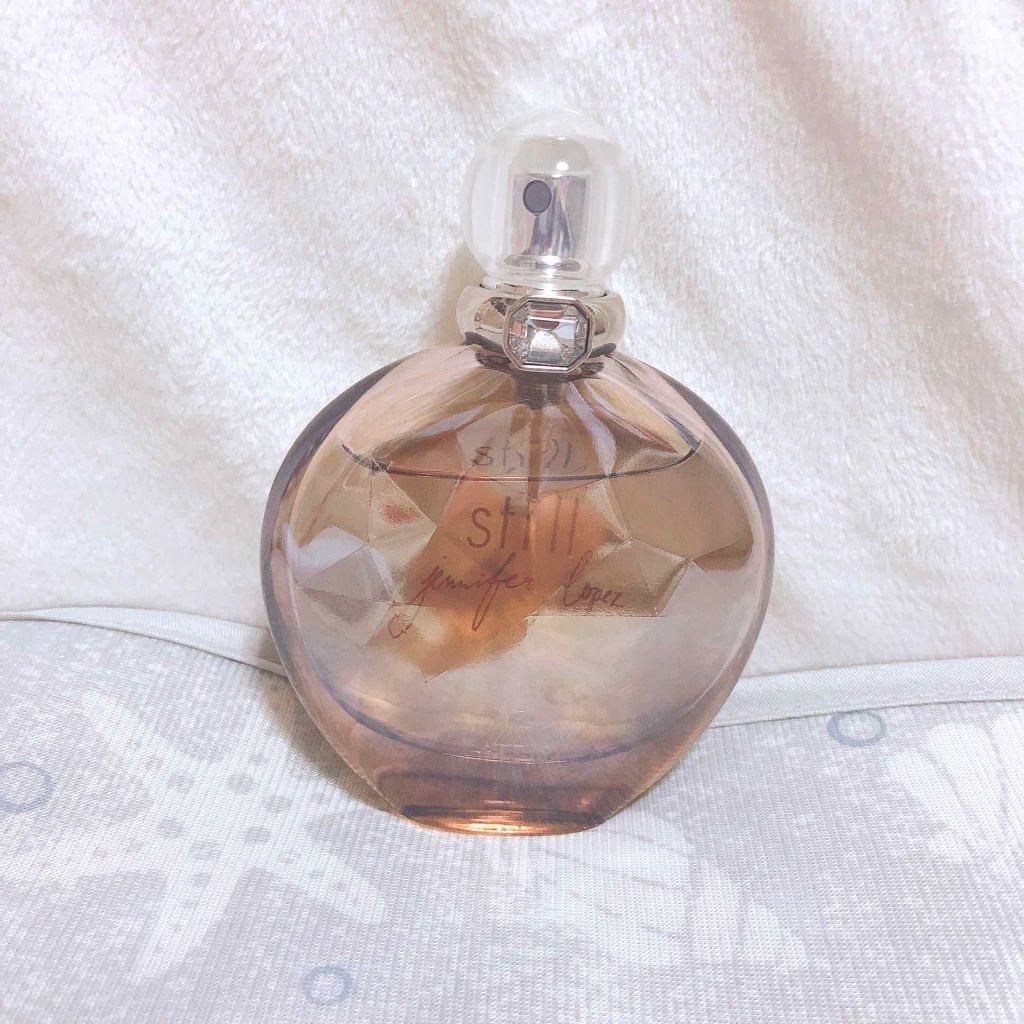 スティル オードパルファム/ジェニファー・ロペス/香水(レディース)を使ったクチコミ(1枚目)