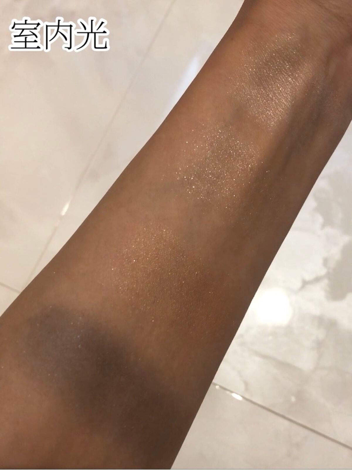 MFL アイシャドウ/moitiful/アイシャドウパレットを使ったクチコミ(4枚目)