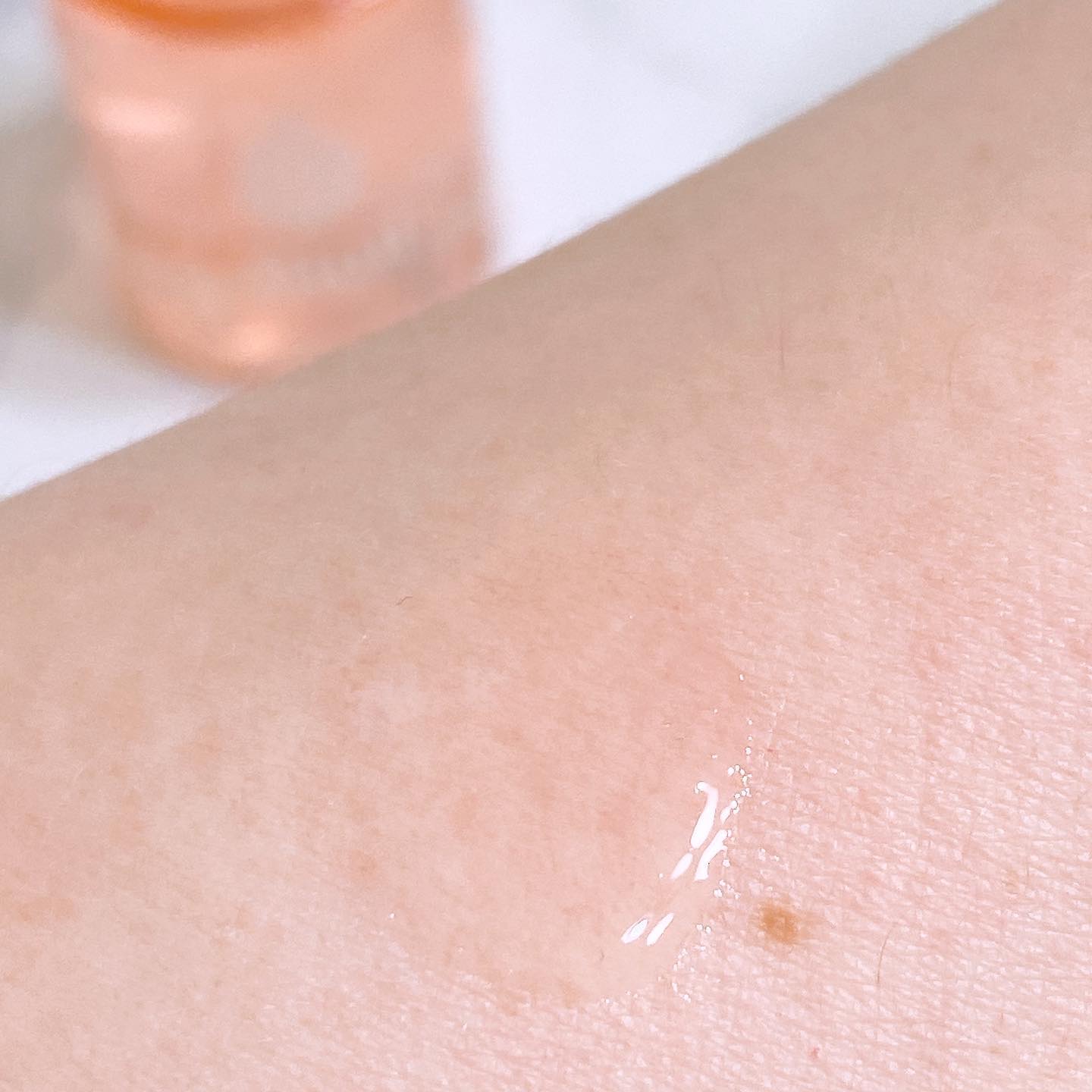 バイオイル/バイオイル/フェイスオイルを使ったクチコミ（3枚目）