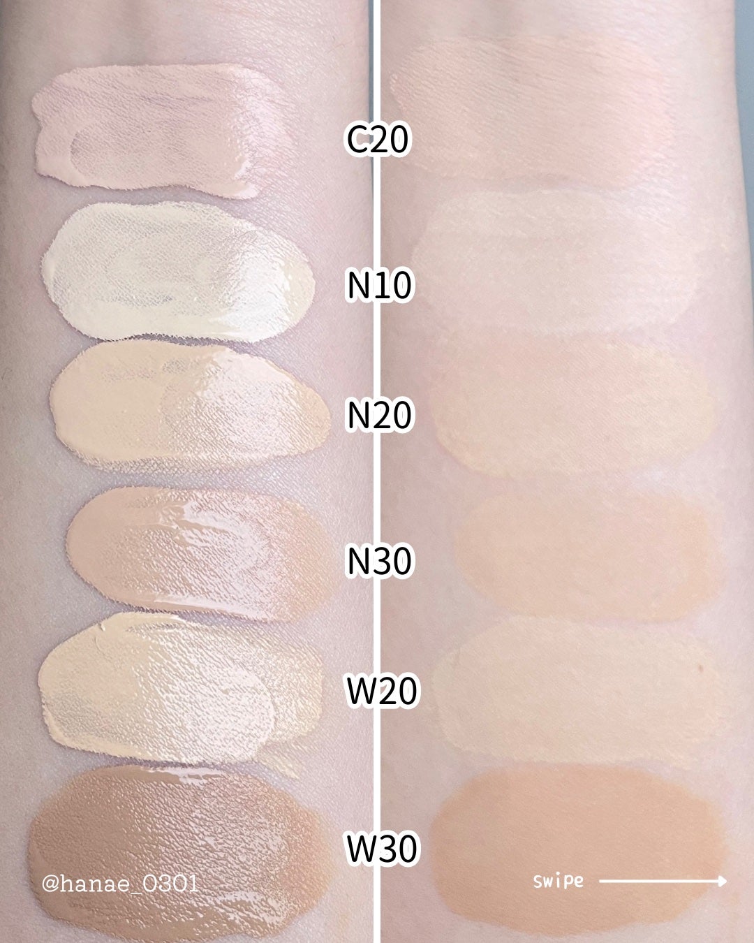 SPステイ ルミマット リキッド ファンデーション/MAYBELLINE NEW YORK/リキッドファンデーションを使ったクチコミ(3枚目)