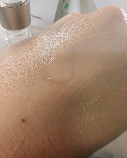 ノスカナイン トラブル セラム/FATION/美容液を使ったクチコミ(4枚目)