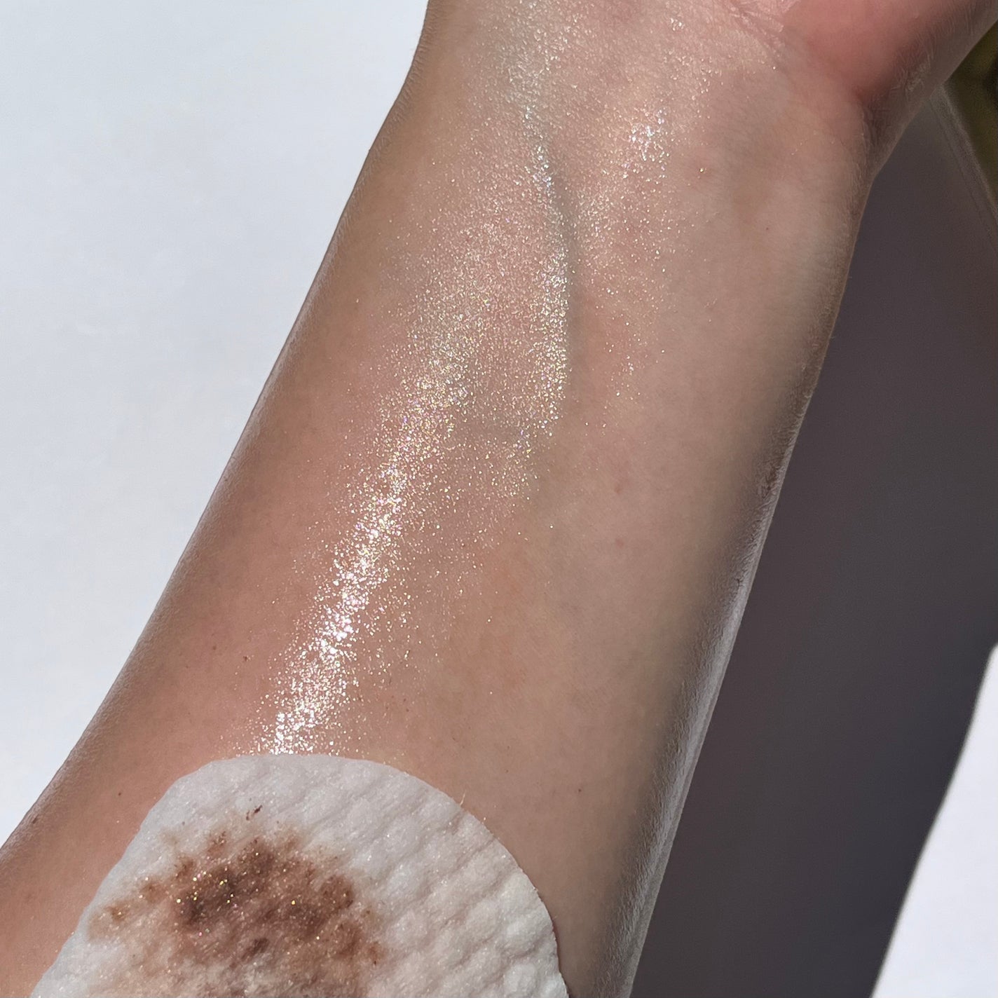 アイメイク ポコポコリムーバーシート/CHOOSY/ポイントメイクリムーバーを使ったクチコミ(8枚目)