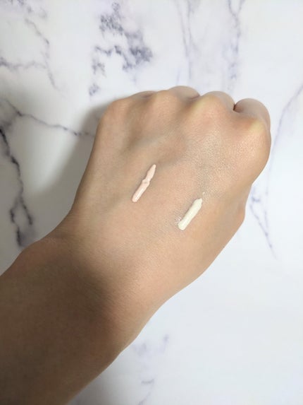 UVイデア XL プロテクショントーンアップ クリア/ラ ロッシュ ポゼ/化粧下地を使ったクチコミ(3枚目)