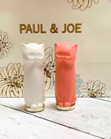 リップスティック ケース N/PAUL & JOE BEAUTE/その他化粧小物を使ったクチコミ（2枚目）