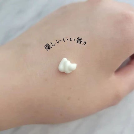 サンクリーム+/ DermaJ/日焼け止めクリームを使ったクチコミ(3枚目)