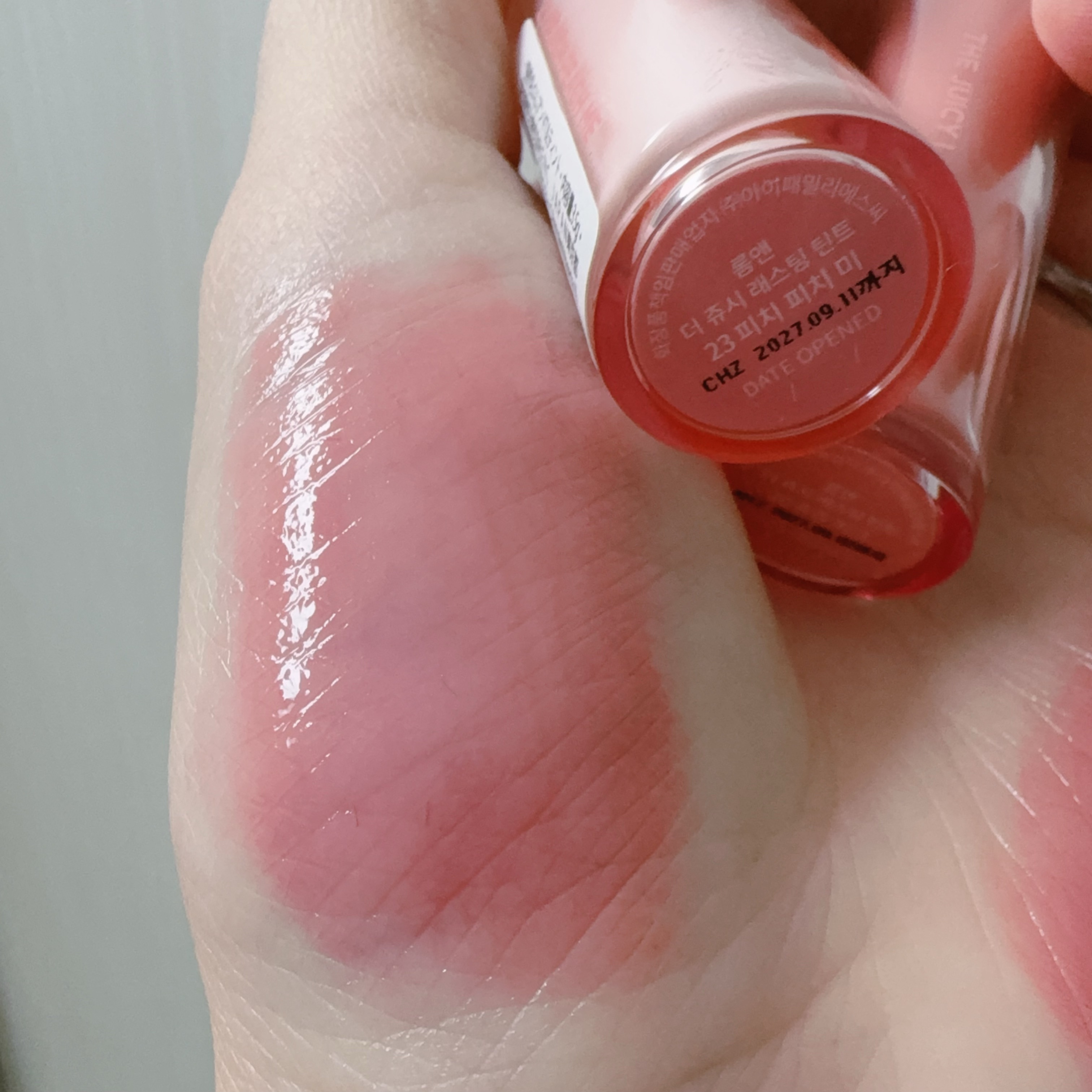 を使ったクチコミ（2枚目）